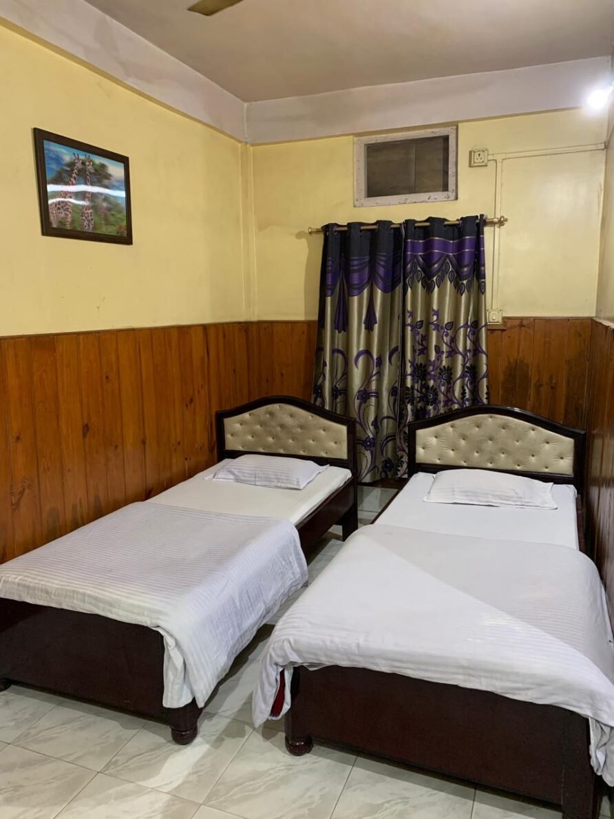 Standard Non AC Room