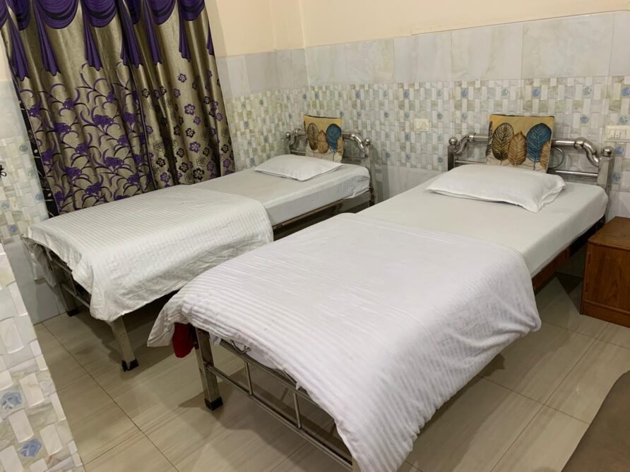 Standard AC Room
